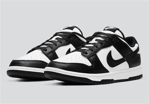 nike dunk low black white schweiz|Nike Factory Stores.